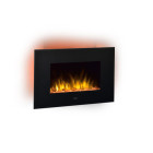 Recuperador Elétrico Toluca Deluxe 1 Visão - Dimplex